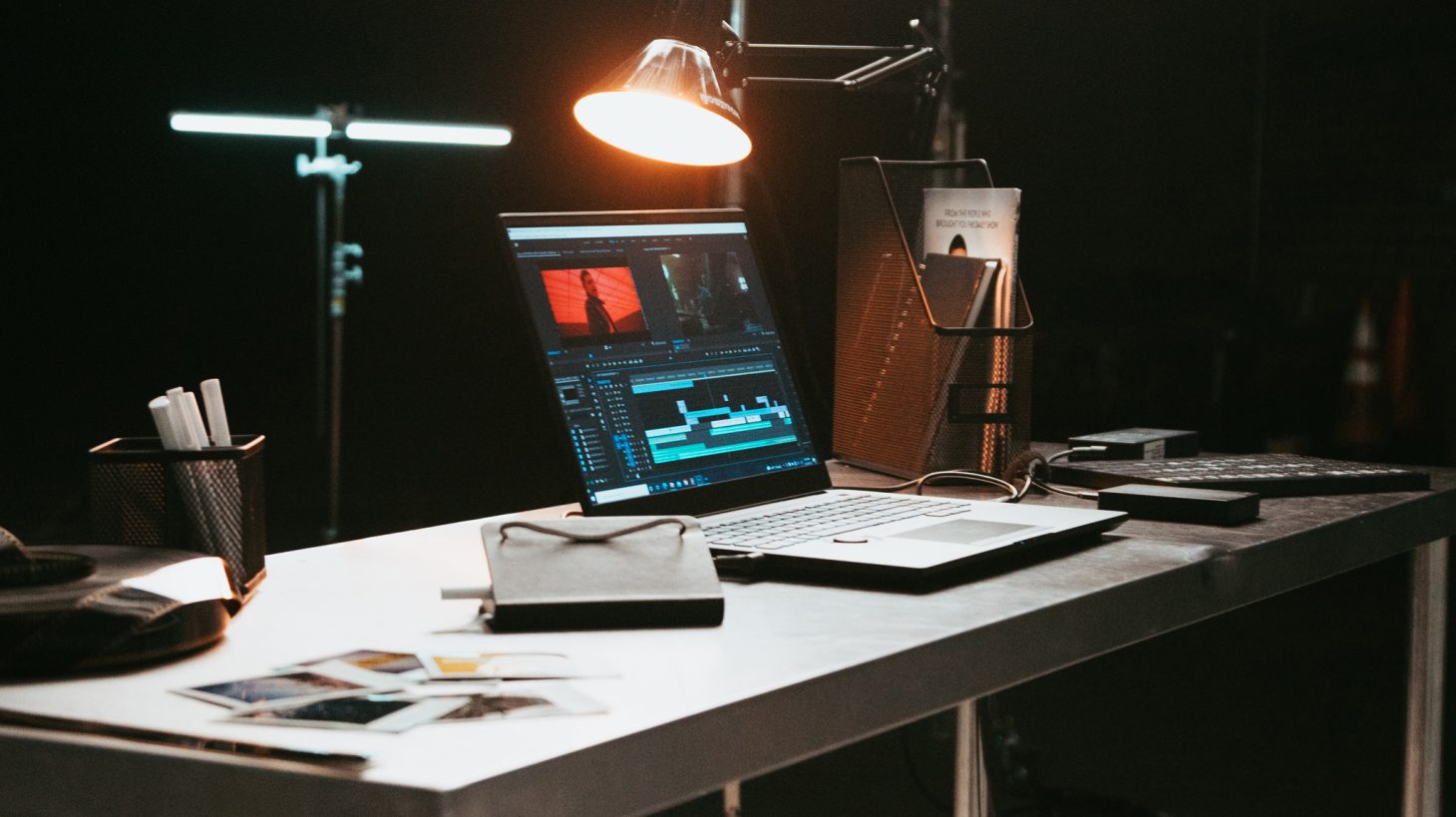 Laptops Category Image