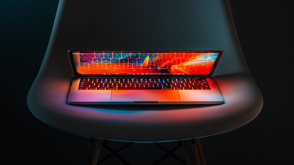 Photo by Michał Kubalczyk on Unsplash