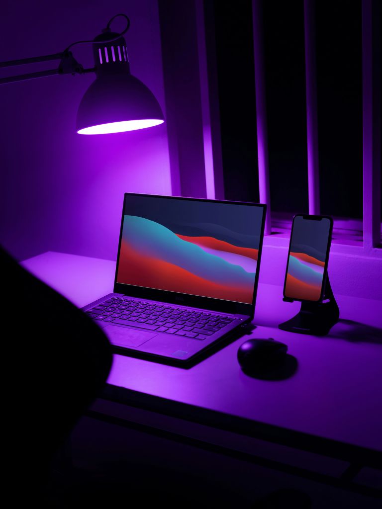 Photo by I'M ZION on Unsplash