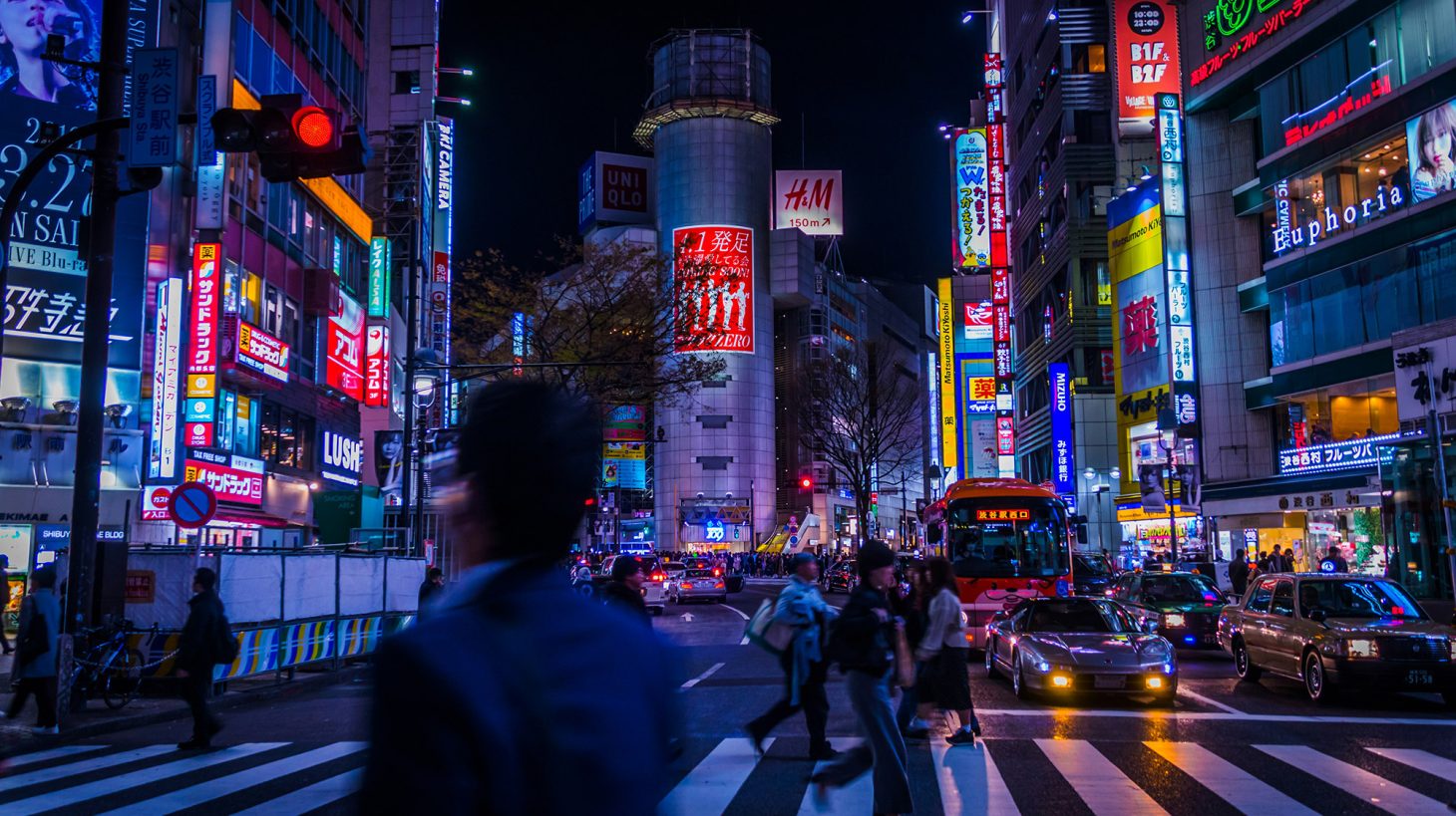 Photo by Koukichi Takahashi on Unsplash