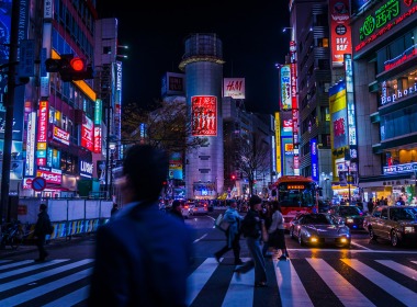 Photo by Koukichi Takahashi on Unsplash