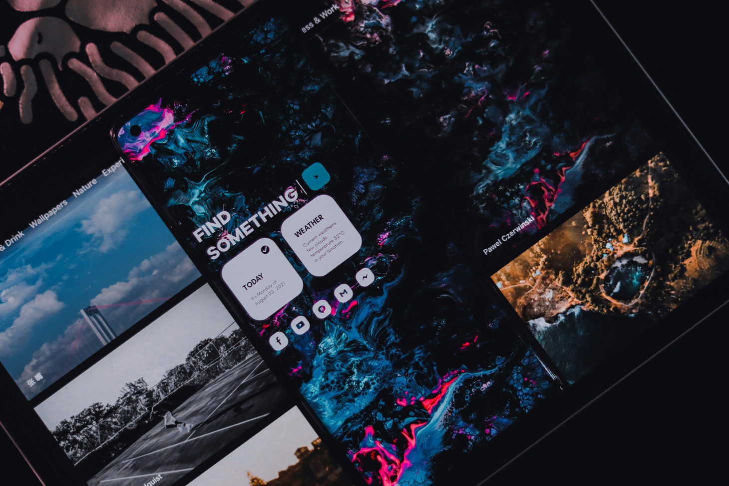 Photo by Lukenn Sabellano on Unsplash