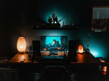 Photo by Omar Prestwich on Unsplash