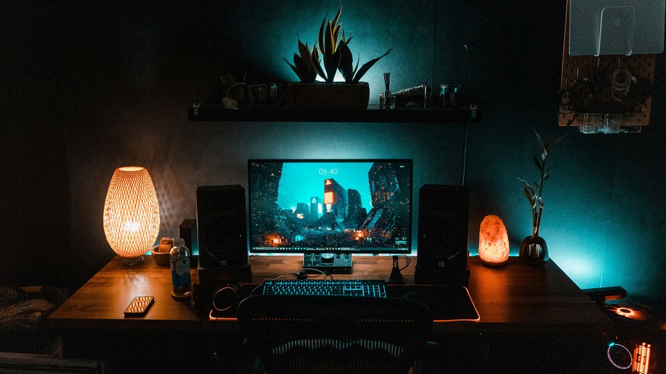 Photo by Omar Prestwich on Unsplash