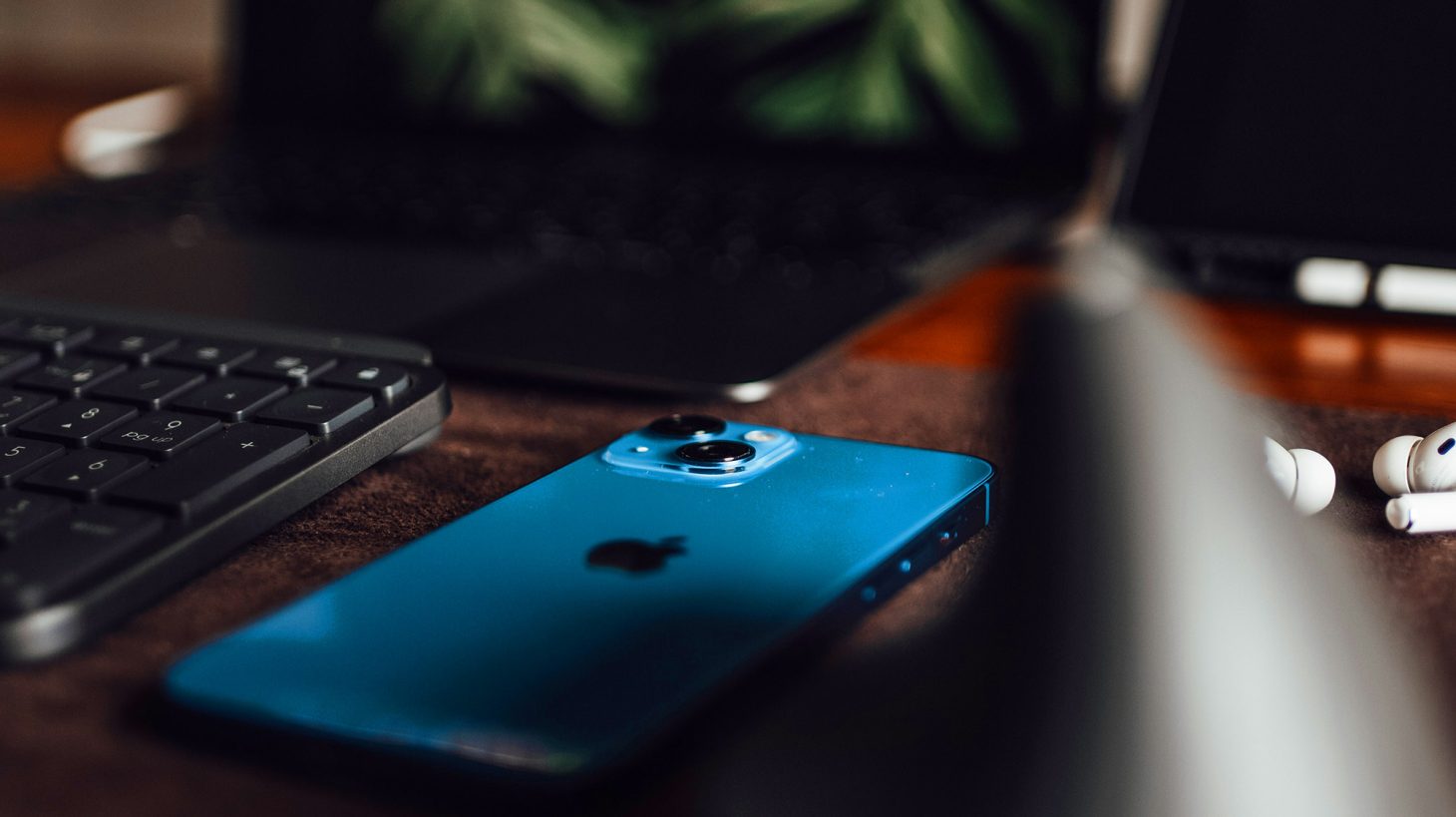 Photo by Douglas Mendes from Pexels