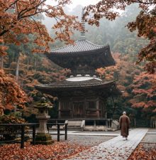 The-Silent-Temples-of-Kyoto-in-Autumn